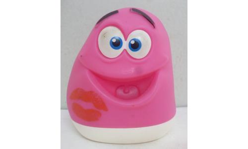 Fini Mascote Beijinho